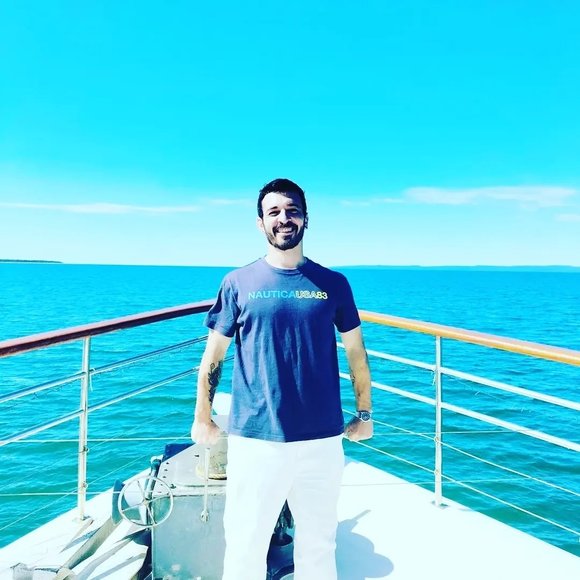 Meet your Posher, Brian - Picture 1 of 1